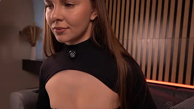 Kalisa s online show from February 7, 2026, 8:39 pm