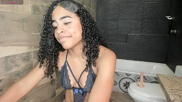 Danna Copers online show from July 7, 2026, 11:08 pm