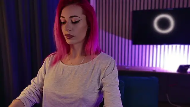 Snapshot of KaylieRosse chatting on February 26, 2026, 7:14 pm KaylieRosse online show from February 26, 2026, 7:14 pm