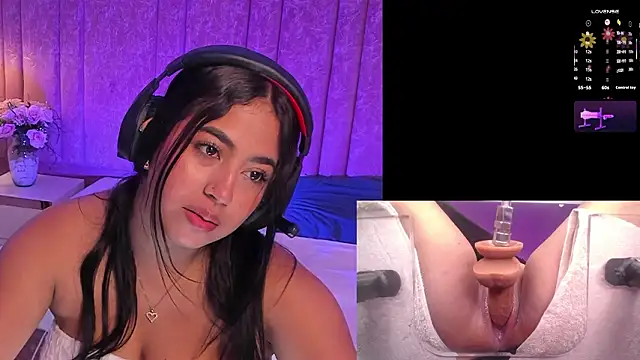 MarihanFerrer online show from February 4, 2026, 4:51 am