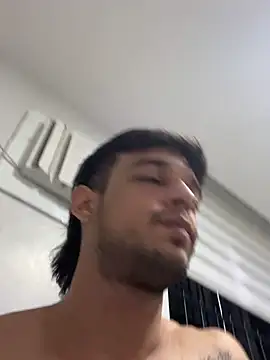 ruffvip online show from March 2, 2026, 11:50 am