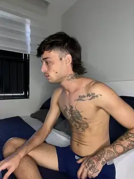 ruffvip online show from February 25, 2026, 1:44 pm