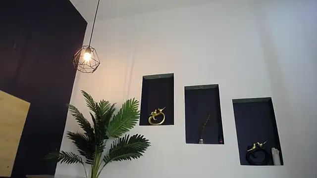 GrettaRouse online show from July 23, 2026, 6:59 pm