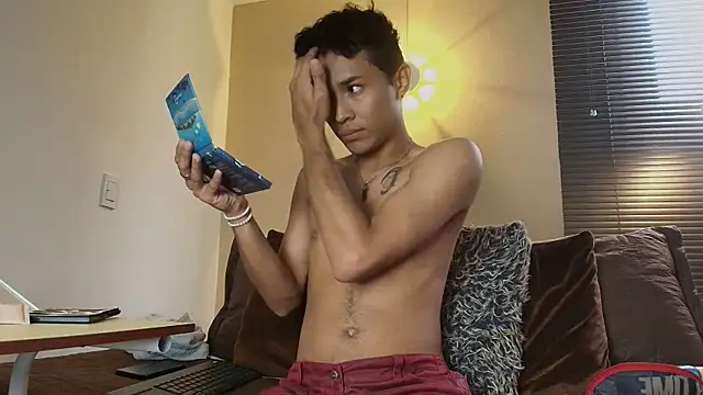 Damon Salvarote S online show from February 10, 2026, 7:35 pm