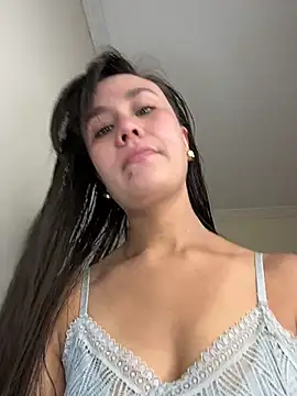 LilaRvsh online show from March 20, 2026, 5:14 pm