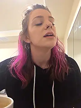 Call Me Janey online show from February 3, 2026, 2:53 am