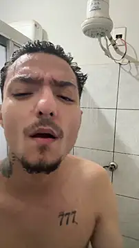 cerejadc online show from February 6, 2026, 11:01 pm