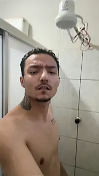 cerejadc online show from February 12, 2026, 9:58 pm