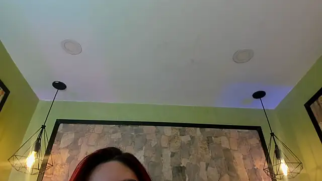 Snapshot of Abby_Cohen chatting on June 25, 2026, 12:32 pm Abby Cohen online show from June 25, 2026, 12:32 pm