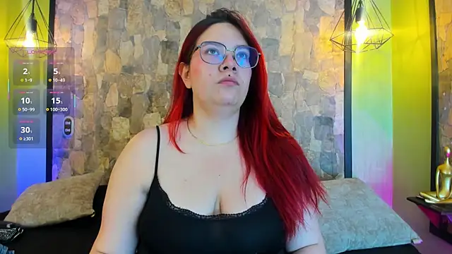 Snapshot of Abby_Cohen chatting on August 1, 2026, 12:36 pm Abby Cohen online show from August 1, 2026, 12:36 pm