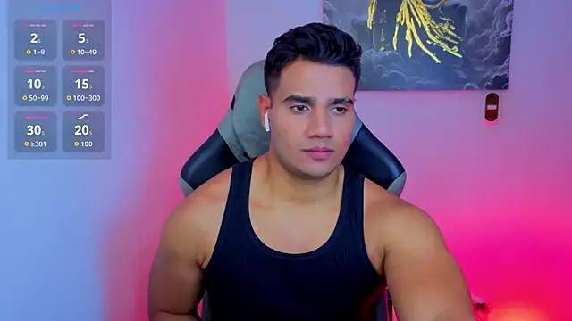 Snapshot of AndresRodriguez1 chatting on June 11, 2026, 11:35 pm AndresRodriguez1 online show from June 11, 2026, 11:35 pm