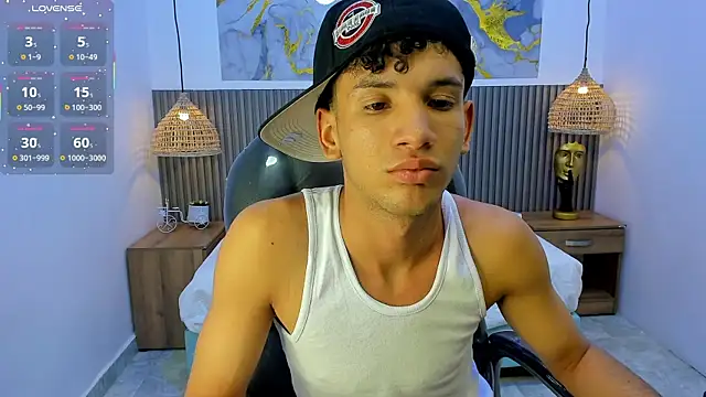 JDWhite18 online show from July 30, 2026, 8:13 am