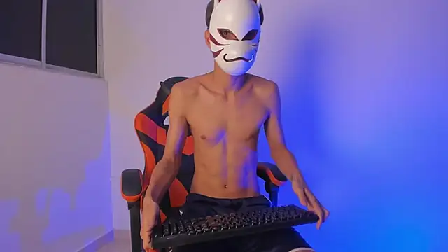 Senpai Lover  online show from February 6, 2026, 11:12 pm