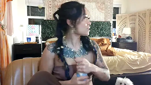 222goddess444you online show from February 1, 2026, 2:21 am