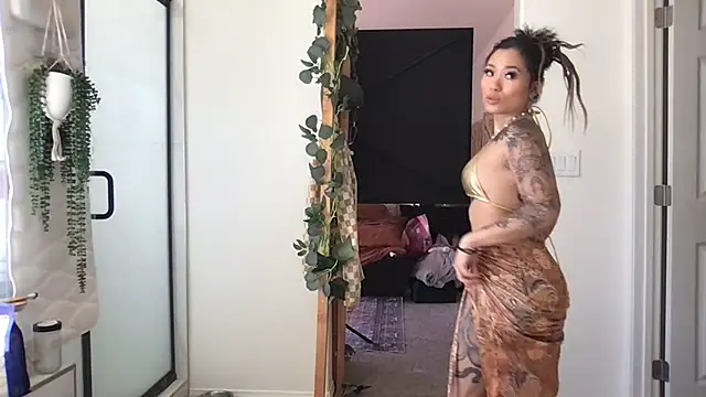 222goddess444you online show from March 11, 2026, 8:14 pm