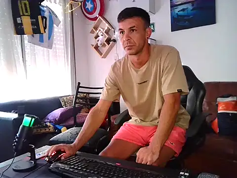 Bluntt55 online show from February 5, 2026, 8:59 pm