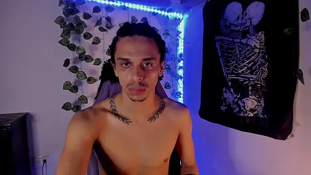 Aaron Hopper online show from February 8, 2026, 1:20 pm