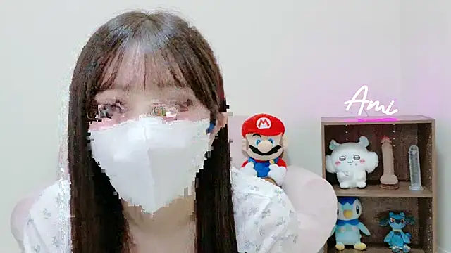 The Ami jp online show from May 10, 2026, 2:04 am