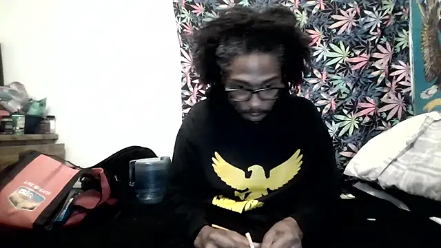 libraxxxstudios online show from June 1, 2026, 7:52 am