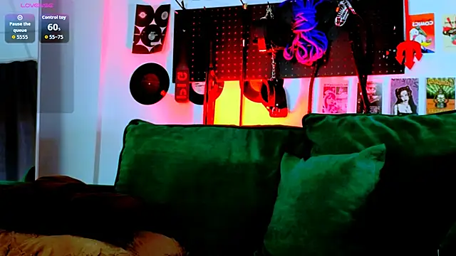 SugarSoot online show from April 27, 2026, 6:55 am
