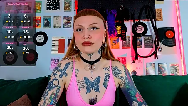 SugarSoot online show from June 5, 2026, 6:52 am