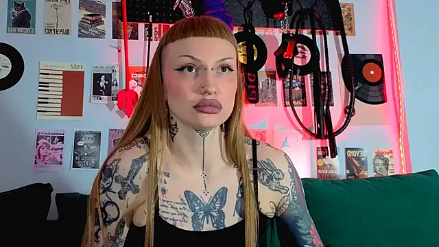 SugarSoot online show from June 18, 2026, 6:12 am