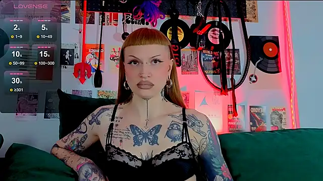 SugarSoot online show from June 20, 2026, 5:45 am