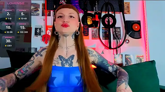 SugarSoot online show from June 19, 2026, 5:35 am