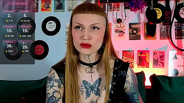 SugarSoot online show from June 11, 2026, 5:48 am