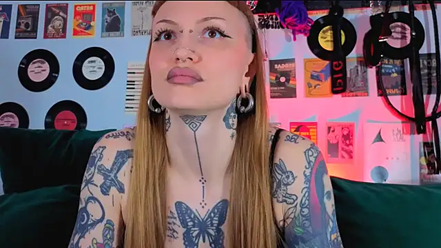 SugarSoot online show from June 15, 2026, 5:40 am