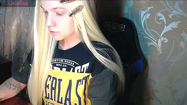 Shiny Victoria online show from February 18, 2026, 10:44 am