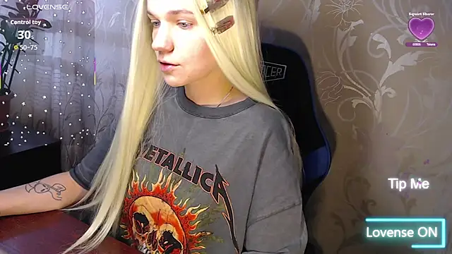 Shiny Victoria online show from February 21, 2026, 9:00 am