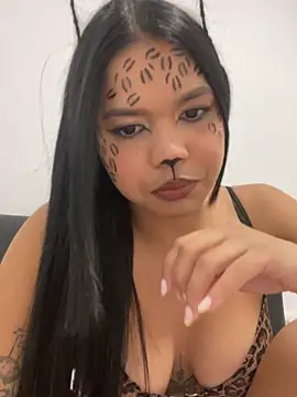 Miaspark25 online show from February 16, 2026, 6:06 pm