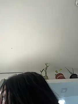 NaniBlossomX online show from March 8, 2026, 5:27 pm