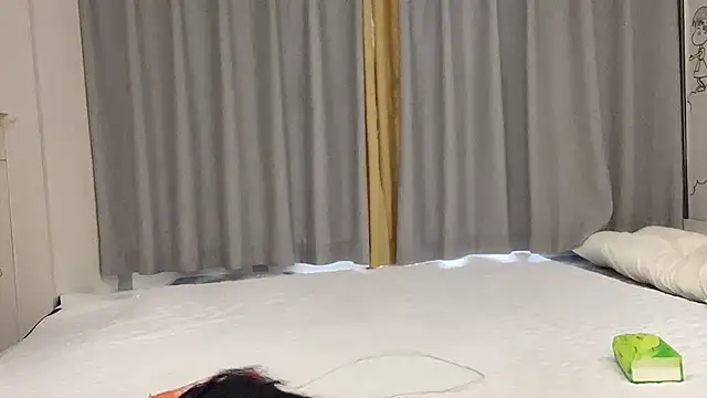 zijunzbzs online show from July 20, 2026, 10:00 am