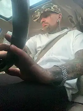 mrtattoo25 online show from March 19, 2026, 11:32 am