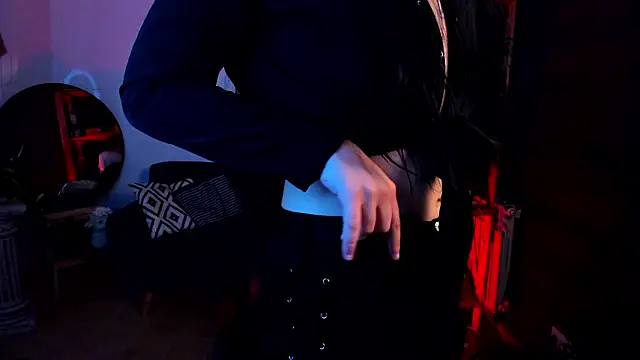 madam inferno online show from March 14, 2026, 1:28 pm