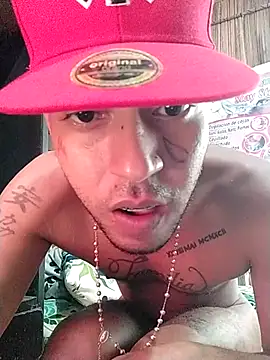 Eduardo vega123 online show from February 23, 2026, 6:41 pm