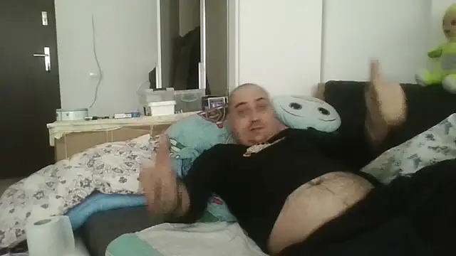 vitalik66679 online show from March 3, 2026, 7:15 am