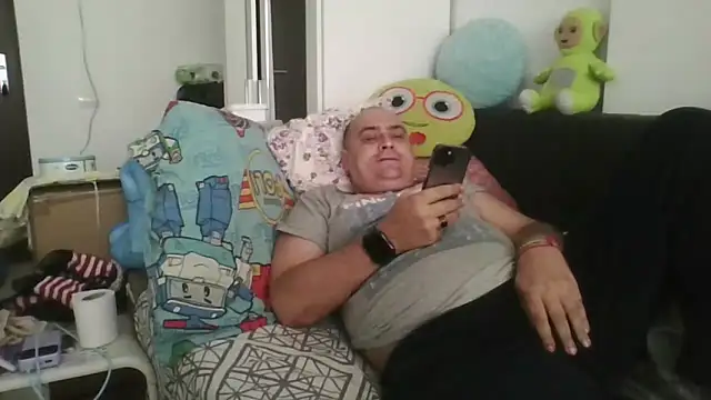 vitalik66679 online show from March 21, 2026, 6:36 am