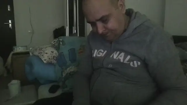 vitalik66679 online show from February 28, 2026, 6:24 am