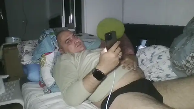 vitalik66679 online show from February 27, 2026, 6:19 pm