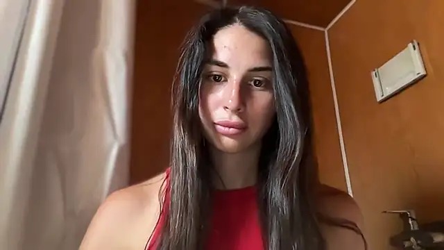 LiluMartiznir online show from July 7, 2026, 7:23 am