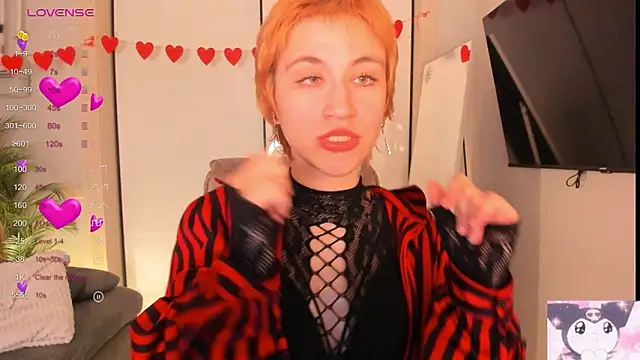 Snapshot of AutumnWhisper chatting on March 1, 2026, 9:26 pm AutumnWhisper online show from March 1, 2026, 9:26 pm