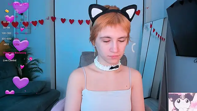 Snapshot of AutumnWhisper chatting on February 24, 2026, 12:11 am AutumnWhisper online show from February 24, 2026, 12:11 am