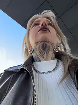 Chiibi online show from March 22, 2026, 11:01 am