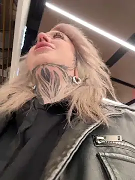 Chiibi online show from March 5, 2026, 11:51 am