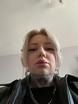 Chiibi online show from March 13, 2026, 10:09 am