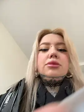 Chiibi online show from March 19, 2026, 10:48 am