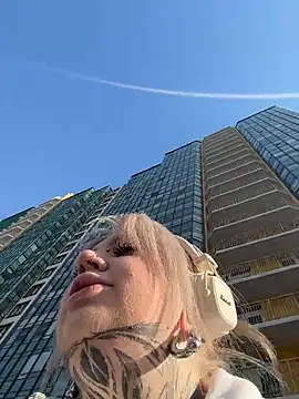 Chiibi online show from March 11, 2026, 10:31 am